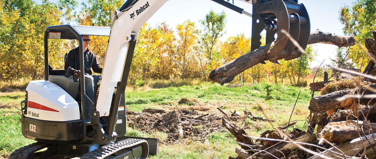 bobcat-e32-compact-excavator