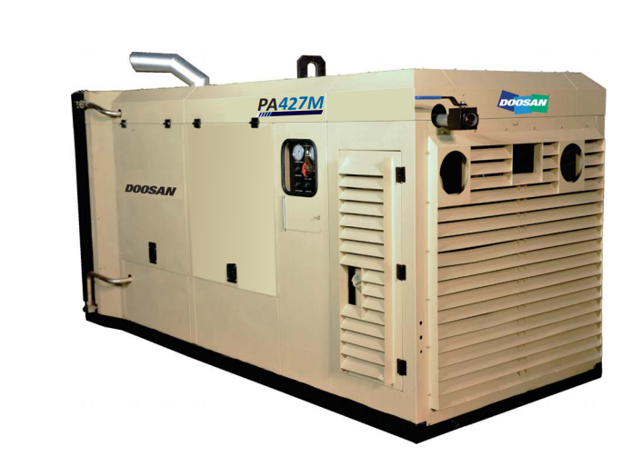 compressors PA427M